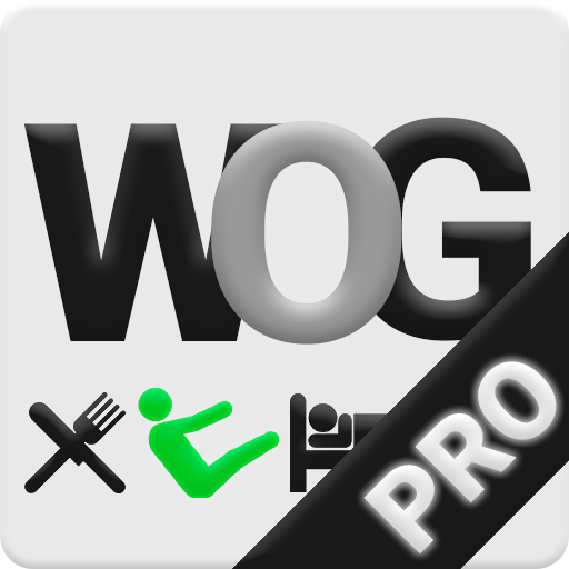 WOG-Home Workouts 3.0 Icon