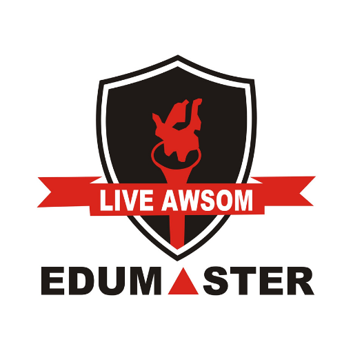 Edumasters logo