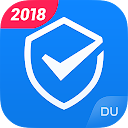 DU Antivirus Security - Applock & Privacy Guard icon
