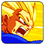 Goku Saiyan : Ultimate Battle icon