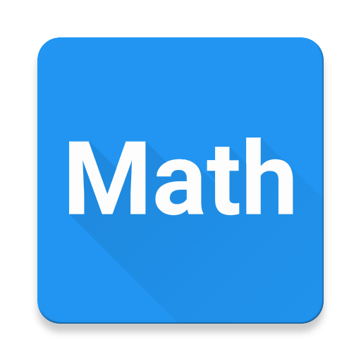 Math Solver Google Play のアプリ