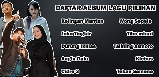 Lagu Slowed Jawa Full Offline Screen 2