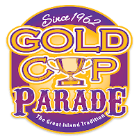 Gold Cup Parade day - Gold Cup Parade 2021