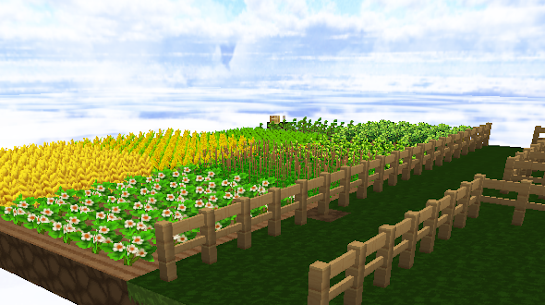 Skyblock: IslandCraft 4