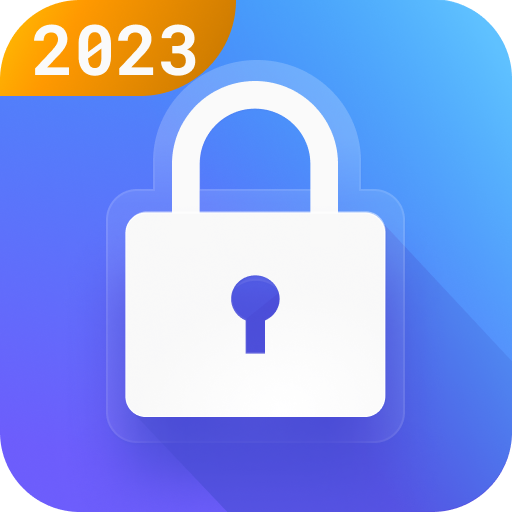 AppLock Pro - Privacy Guard logo
