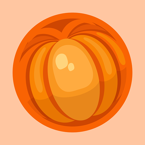 PUMPKIN logo