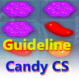 Guideline Candy CS icon