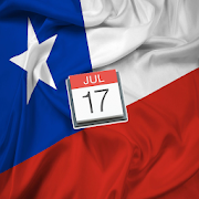 Calendario Festivos Chile 2020- 2021