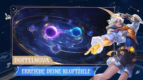 League of Legends: Wild Rift Screenshot