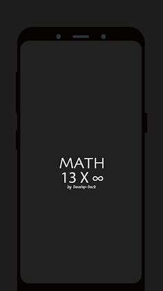 Multiplication Math Game 13X - Screenshot 1