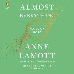 Icon image Almost Everything: Notes on Hope