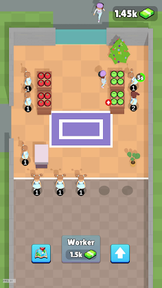Grocery Mart - Screenshot 3