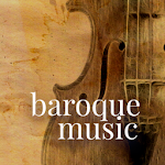 Cover Image of ダウンロード Baroque Music Radio - Adagios  APK