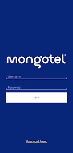 Mongotel Softphone