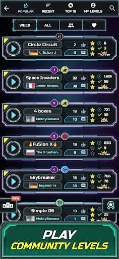 Astrogon - Screenshot 2
