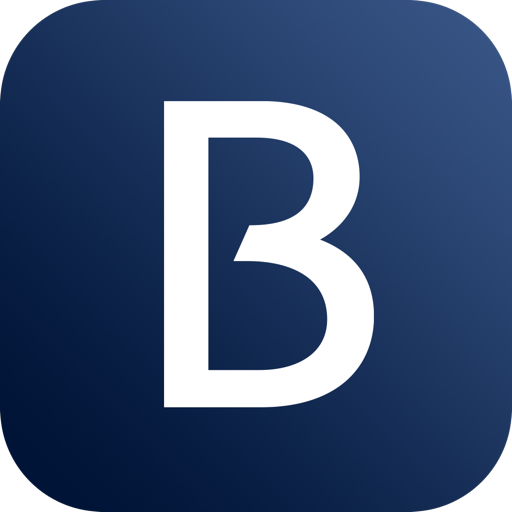 Bertelsmann Events logo