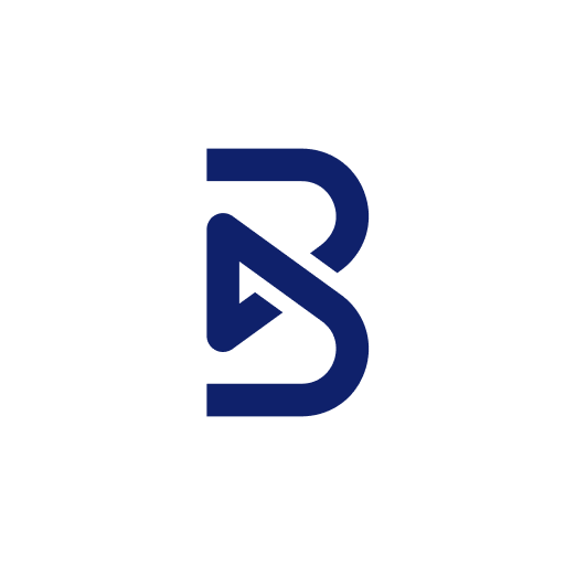Blend Loan Officer logo