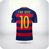 Barcelona Fan Quiz icon