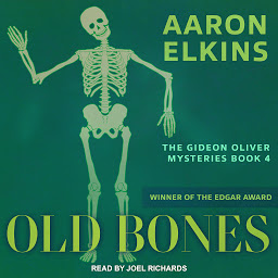 Icon image Old Bones