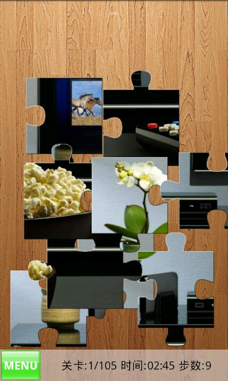 Interior Jigsaw Puzzles - 2.13.00 - (Android)