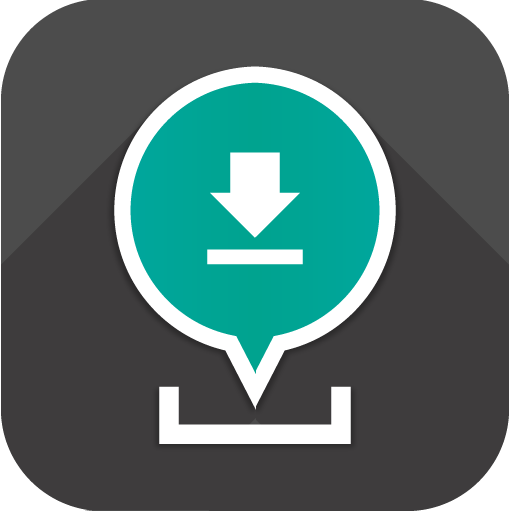 YourStatus: Status Saver App logo