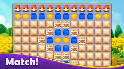 Matching Story - Puzzle Games - Puzzle - games