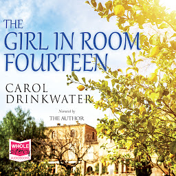 Icon image The Girl in Room Fourteen
