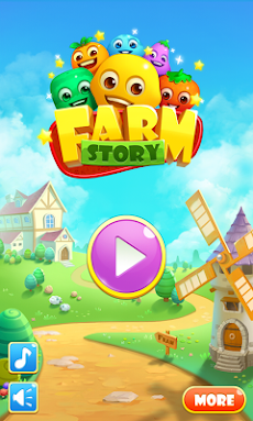 Story of Farmのおすすめ画像1