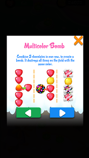 Ganna Candy Crunch 0.1.012 APK screenshots 19