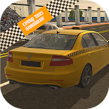 Multistory Crazy Taxi Simulator Adventure of 2017 icon