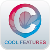 Cool Features icon