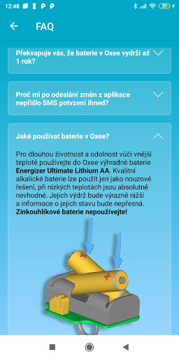 Oxee Screen 3