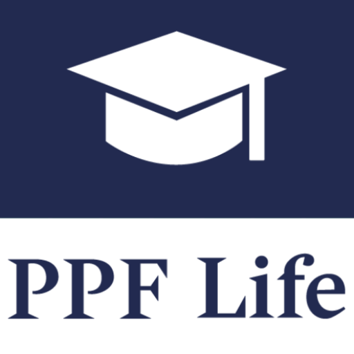 PPF Life Обучение  Icon
