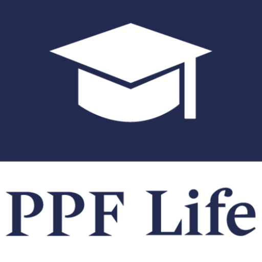 PPF Life Обучение logo