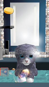 KittyZ Cat – Virtual Pet to take care and play For PC installation