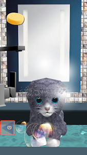 KittyZ Cat - Virtual Pet to ta