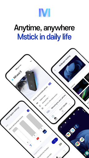 Mgears Go Screen 2