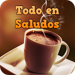 Cover Image of Download Todo en Saludos 1.1.0 APK