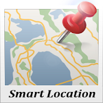 Cover Image of Herunterladen Smart Location  APK