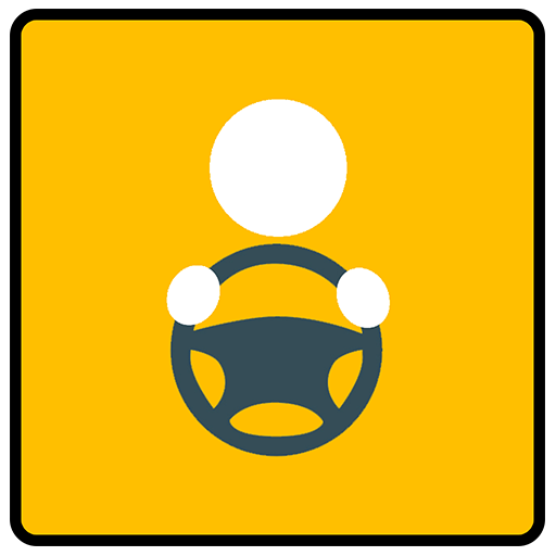 OneWay.Cab Partner  Icon