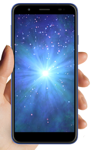 Deep Space Wallpaper Live 0.1 APK + Mod (Free purchase) for Android