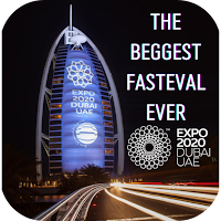 Dubai ExpoExpo 2020 Dubai
