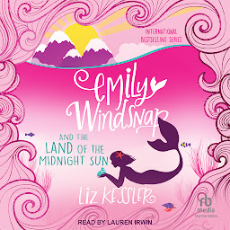 Icon image Emily Windsnap and the Land of the Midnight Sun