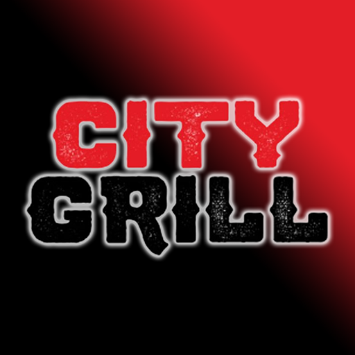 City Grill Gummersbach logo