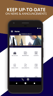 App-Vorschau