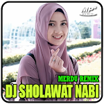 Cover Image of Herunterladen DJ Sholawat Religi Offline 1.0.0 APK