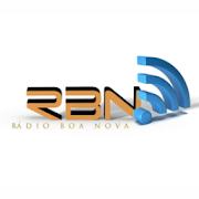 RADIO BOA NOVA ANGOLA 1.1 Icon
