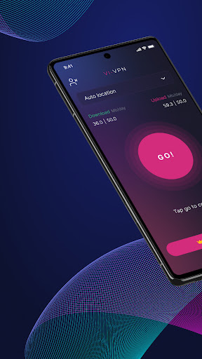Vi VPN Screen 2