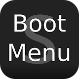 Boot Menu S icon