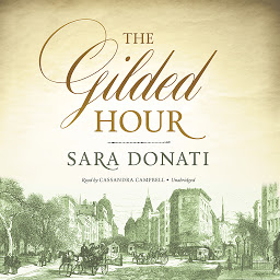 Icon image The Gilded Hour